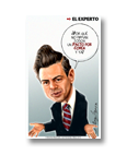 El experto